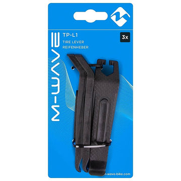 M-Wave TP-L1 Tire Levers 3-Pack M-Wave