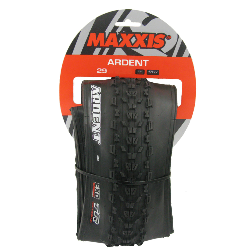 Maxxis Ardent Race 29er EXO Folding Tubeless Ready Bike Tire - 29