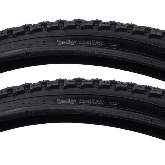 Maxxis Holy Roller 20-inch BMX  Tire