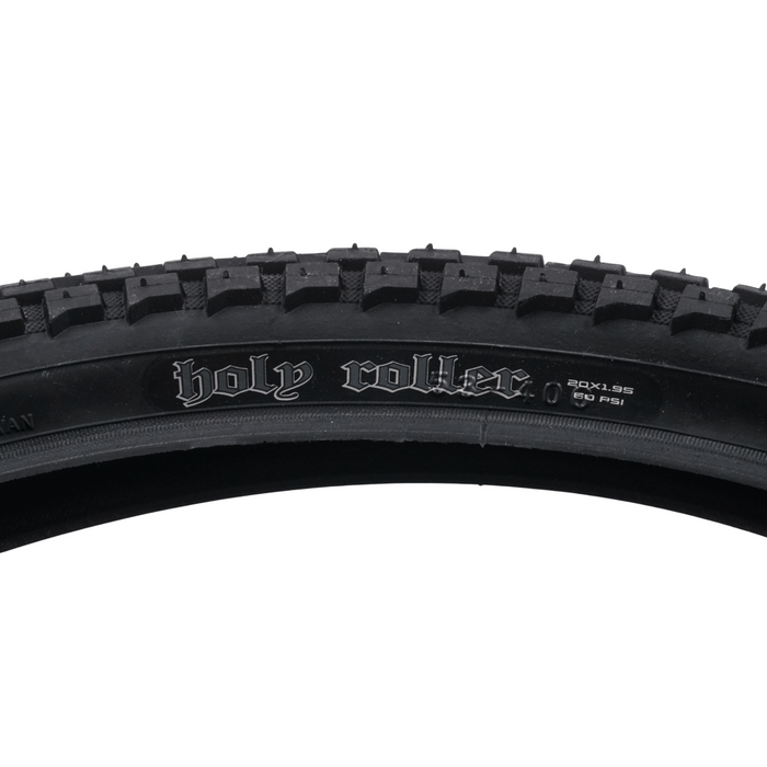 Maxxis Holy Roller 20-inch BMX Tire | The Bikesmiths