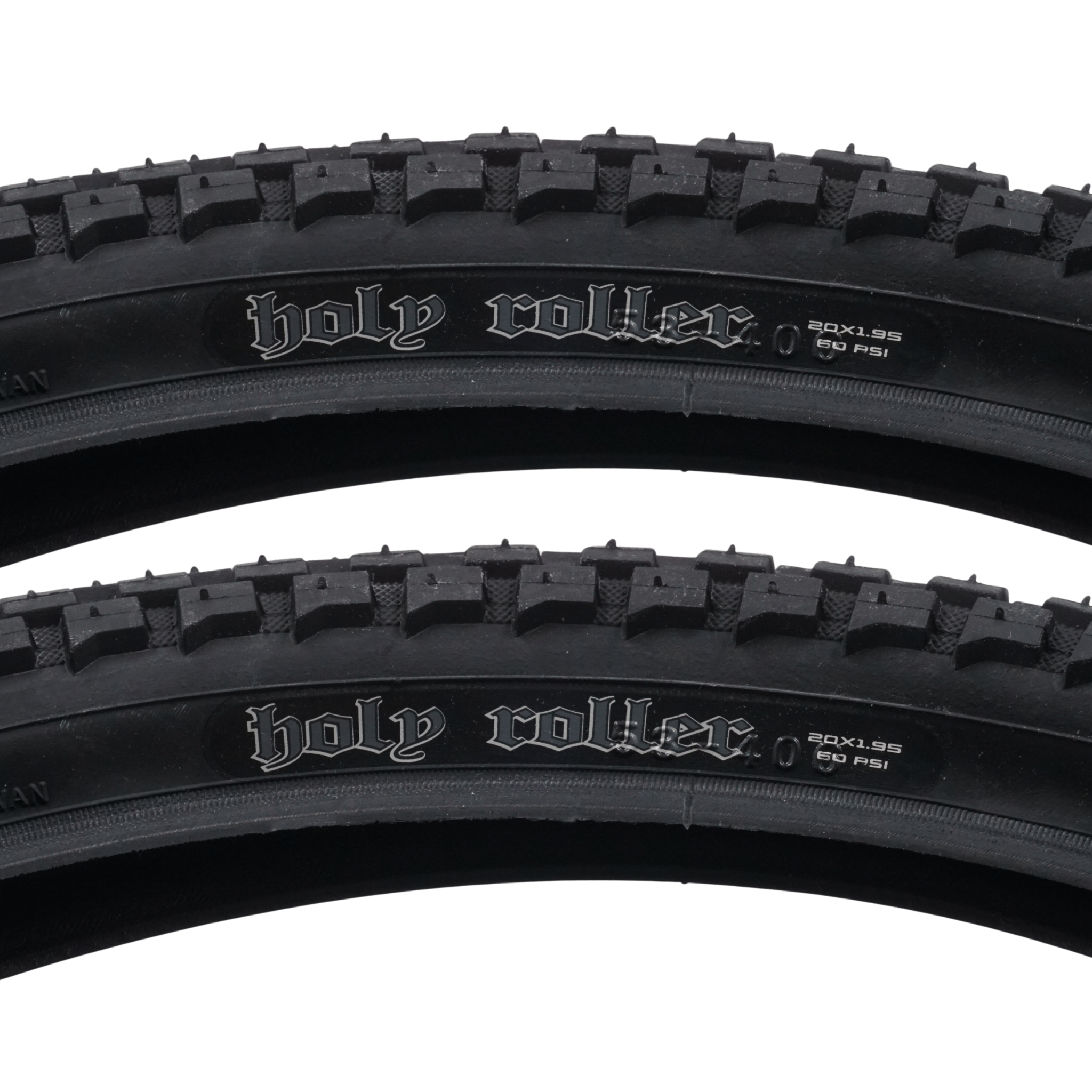 Maxxis Holy Roller 20-inch BMX  Tire