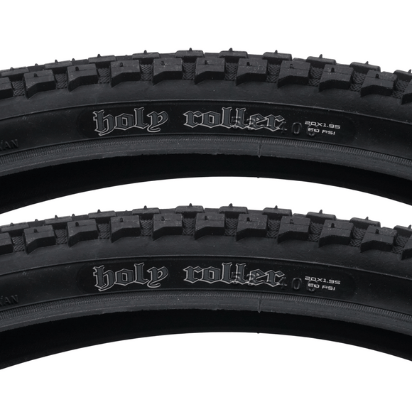 Maxxis Holy Roller 20-inch BMX  Tire