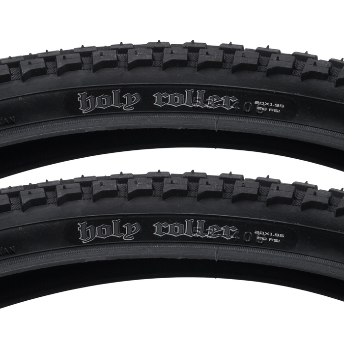 Maxxis Holy Roller 20-inch BMX Tire | The Bikesmiths