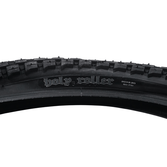 Maxxis Holy Roller 20-inch BMX  Tire