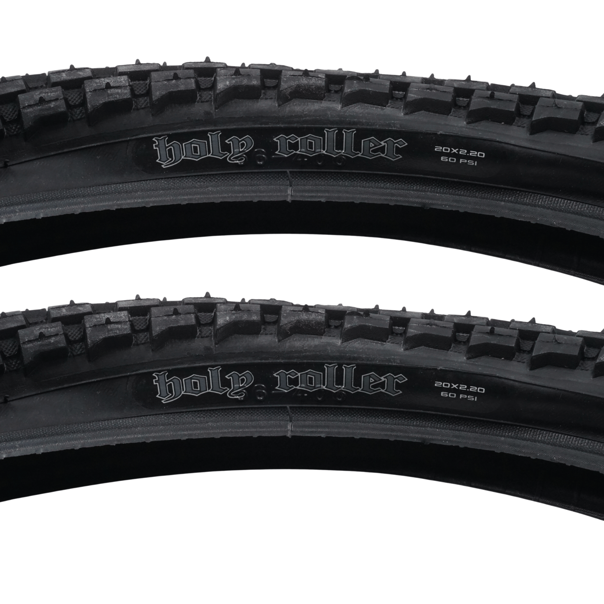 Maxxis Holy Roller 20-inch BMX Tire | The Bikesmiths Maxxis Holy Roller 20-inch BMX Tire | The Bikesmiths