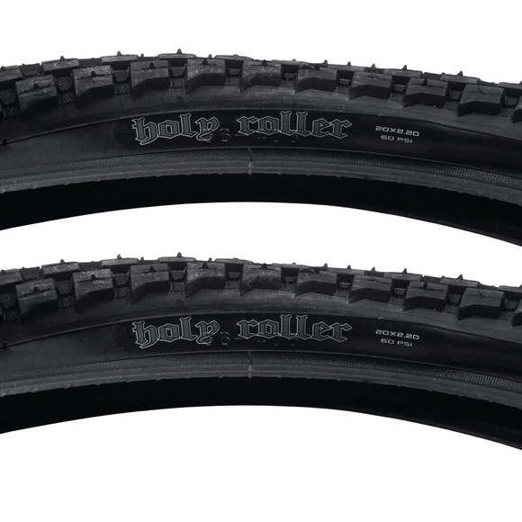 Maxxis Holy Roller 20-inch BMX  Tire