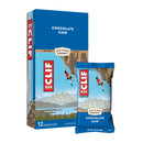 CLIF Energy Bars Box of 12-2