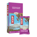 CLIF Energy Bars Box of 12-4