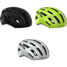 MET Miles MIPS Helmet Glossy