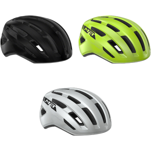 MET Miles MIPS Helmet Glossy