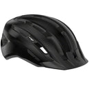 MET Downtown w/ MIPS Road Black Helmet - The Bikesmiths