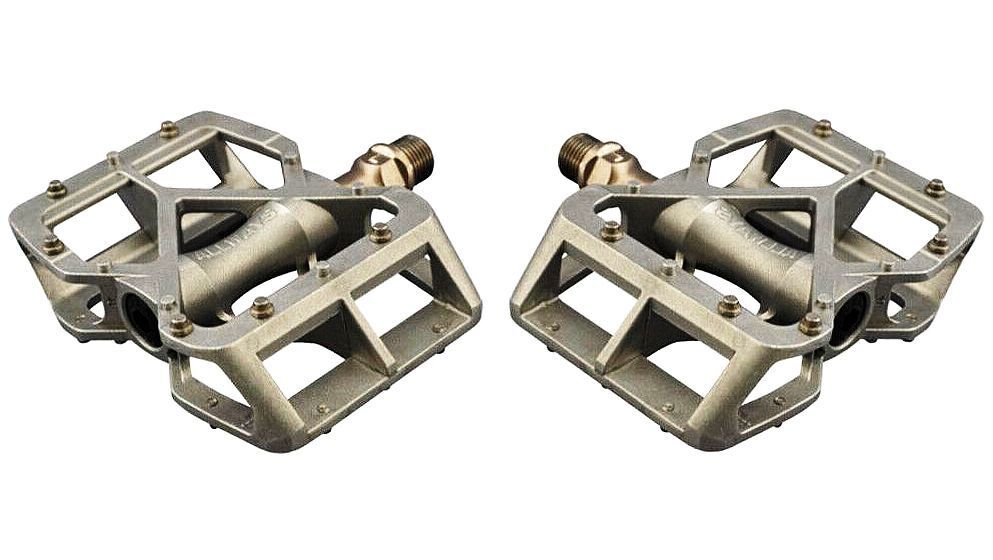 MKS ALLWAYS Platform Pedals | The Bikesmiths