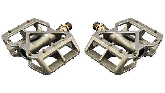 MKS ALLWAYS  Platform  Pedals - The Bikesmiths