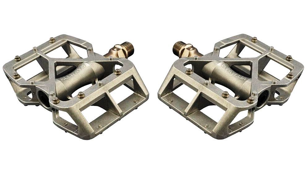 MKS ALLWAYS  Platform  Pedals - The Bikesmiths