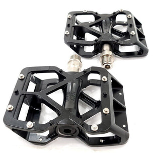 MKS ALLWAYS  Platform  Pedals - The Bikesmiths