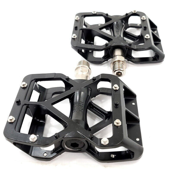 MKS ALLWAYS  Platform  Pedals - The Bikesmiths