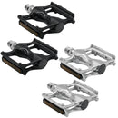 MKS Seahorse MTB Platform Pedals 9/16"with Reflectors - The Bikesmiths