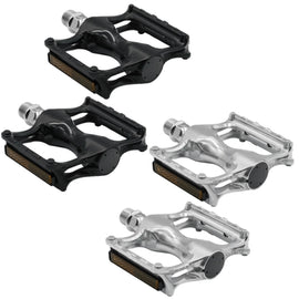 MKS Seahorse MTB Platform Pedals 9/16"with Reflectors - The Bikesmiths