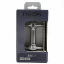 MKS BM-7 Alloy BMX Platform Pedals-8