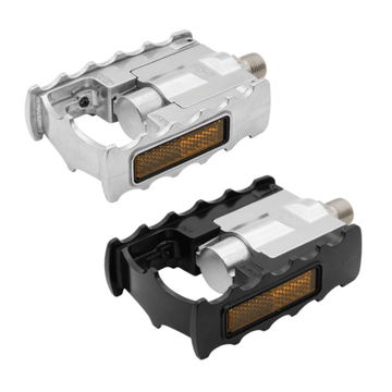 MKS FD-7 Folding Platform Pedals - The Bikesmiths