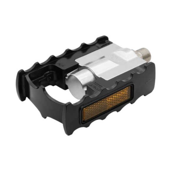 MKS FD-7 Folding Platform Pedals