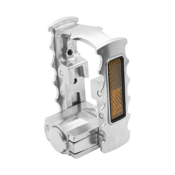 MKS FD-7 Folding Platform Pedals - The Bikesmiths
