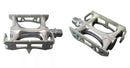 MKS Royal Nuevo Alloy Premium Pedals - The Bikesmiths
