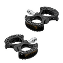 MKS Gamma Racing Pedals 9/16" MKS