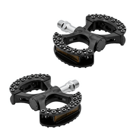 MKS Gamma Racing Pedals 9/16" MKS