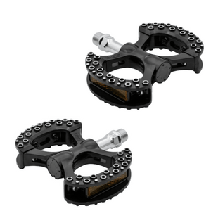 MKS Gamma Racing Pedals 9/16" MKS