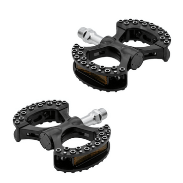 MKS Gamma Racing Pedals 9/16" MKS