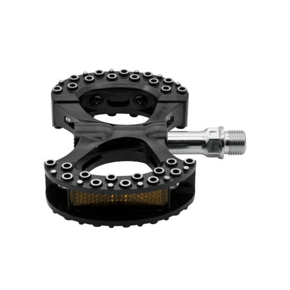 MKS Lambda Platform Pedals 9/16"