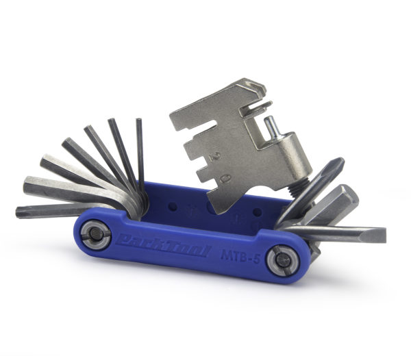 Park Tool MTB-5 Rescue Tool - Thumbnail 2