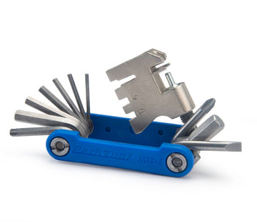 Park Tool MTB-5 Rescue Multi-Tool Park Tool