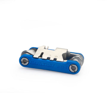 Park Tool MTB-5 Rescue Multi-Tool Park Tool
