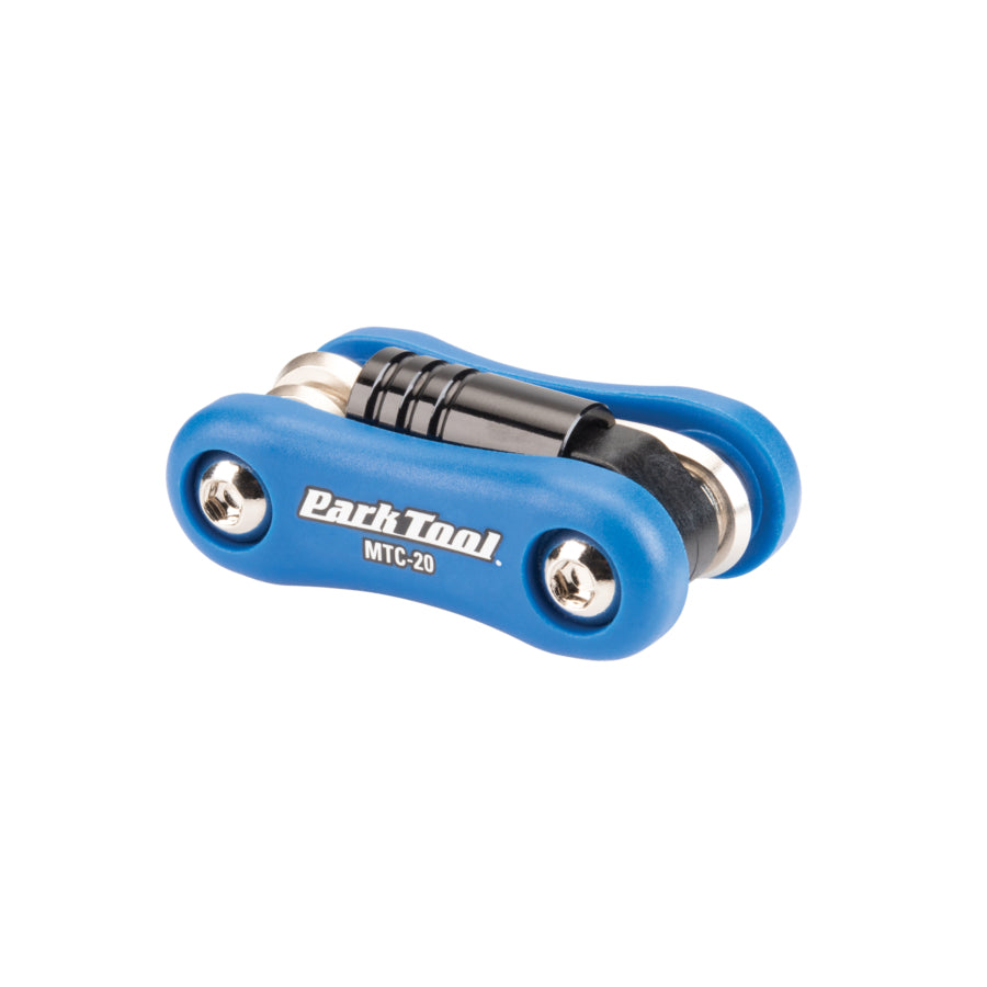Park Tool MTC-20 Tool - Thumbnail 4