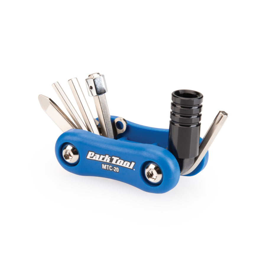 Park Tool MTC-20 Tool - Thumbnail 2