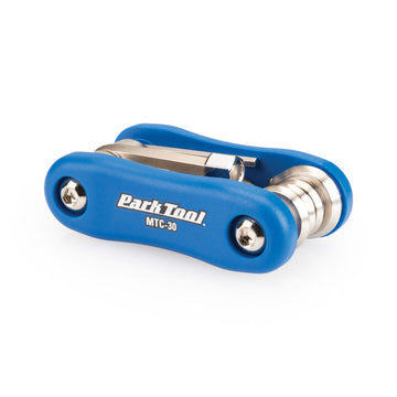 Park Tool MTC-30 Multi-Tool - The Bikesmiths