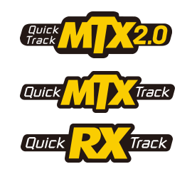 Topeak TA2406 Omni Quick rack MTX Adapter Mount