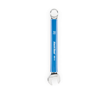 Park Tool MW-14 Metric Wrench, 14mm - The Bikesmiths
