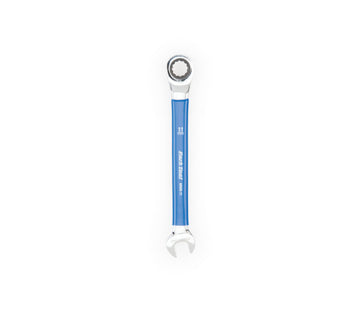 Park Tool MWR-11 Metric Wrench Ratcheting 11mm - The Bikesmiths