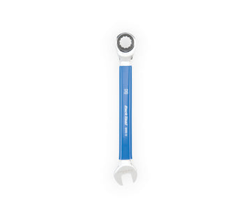 Park Tool MWR-12 Metric Wrench Ratcheting 12mm - The Bikesmiths