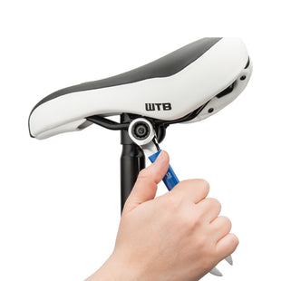 Park Tool MWR-SET Ratcheting Metric Wrench Set - The Bikesmiths