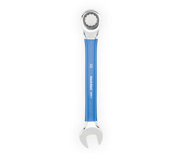 Park Tool MWR-17 Metric Wrench Ratcheting 17mm - The Bikesmiths