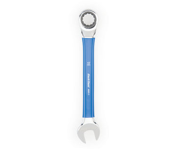Park Tool MWR-17 Metric Wrench Ratcheting 17mm - The Bikesmiths