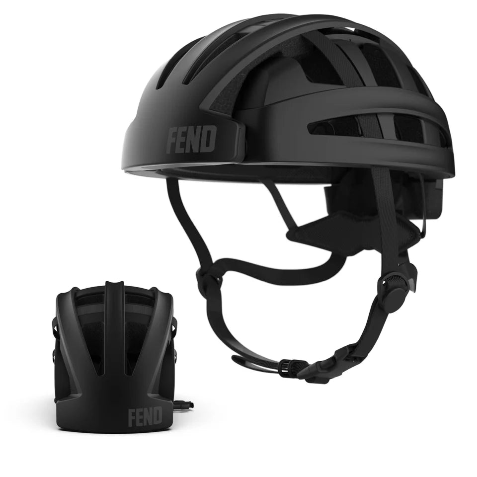 FEND One Helmet - Thumbnail 4