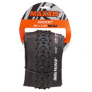Maxxis Ardent 26-inch EXO Dual Compound Tubeless Ready Folding Tire-5