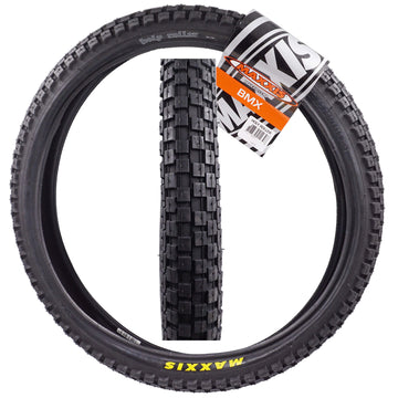 Maxxis Holy Roller 20-inch BMX  Tire Maxxis