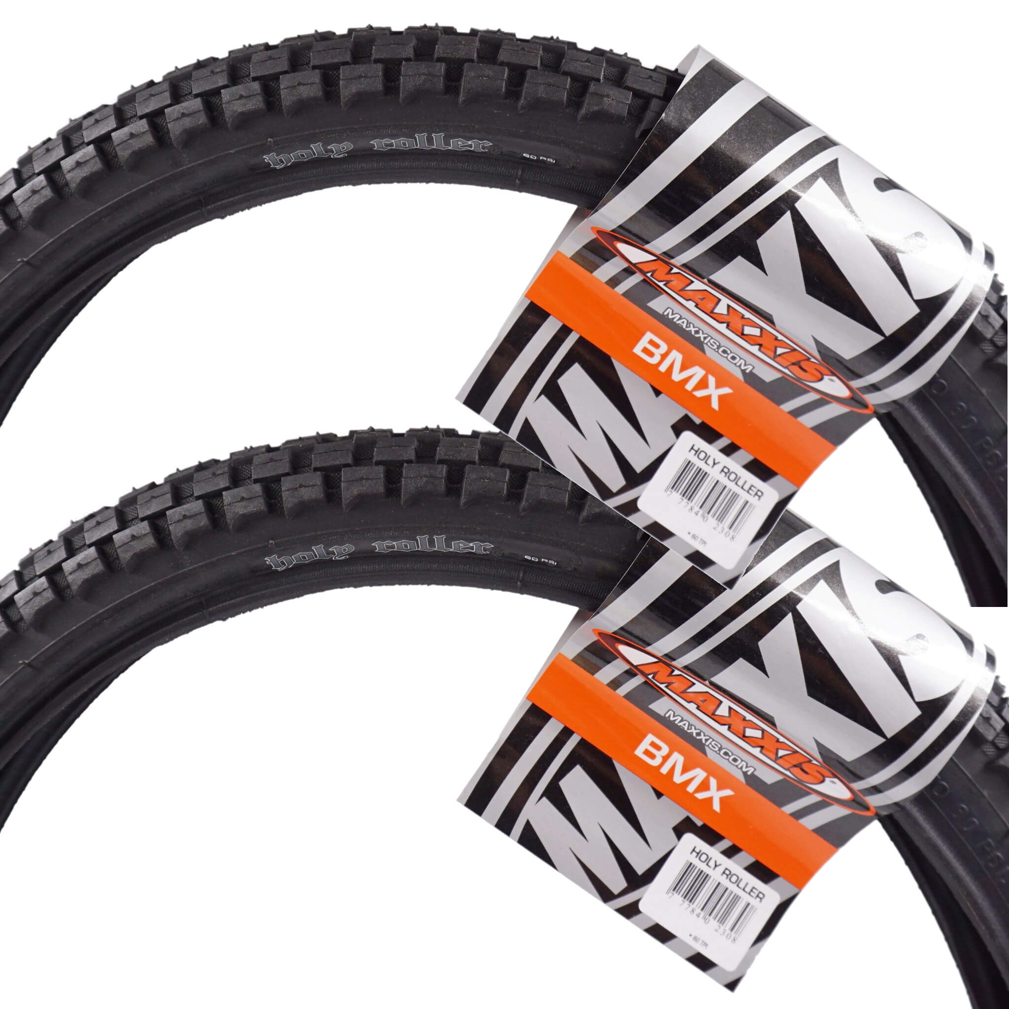 Maxxis Holy Roller 20-inch BMX  Tire