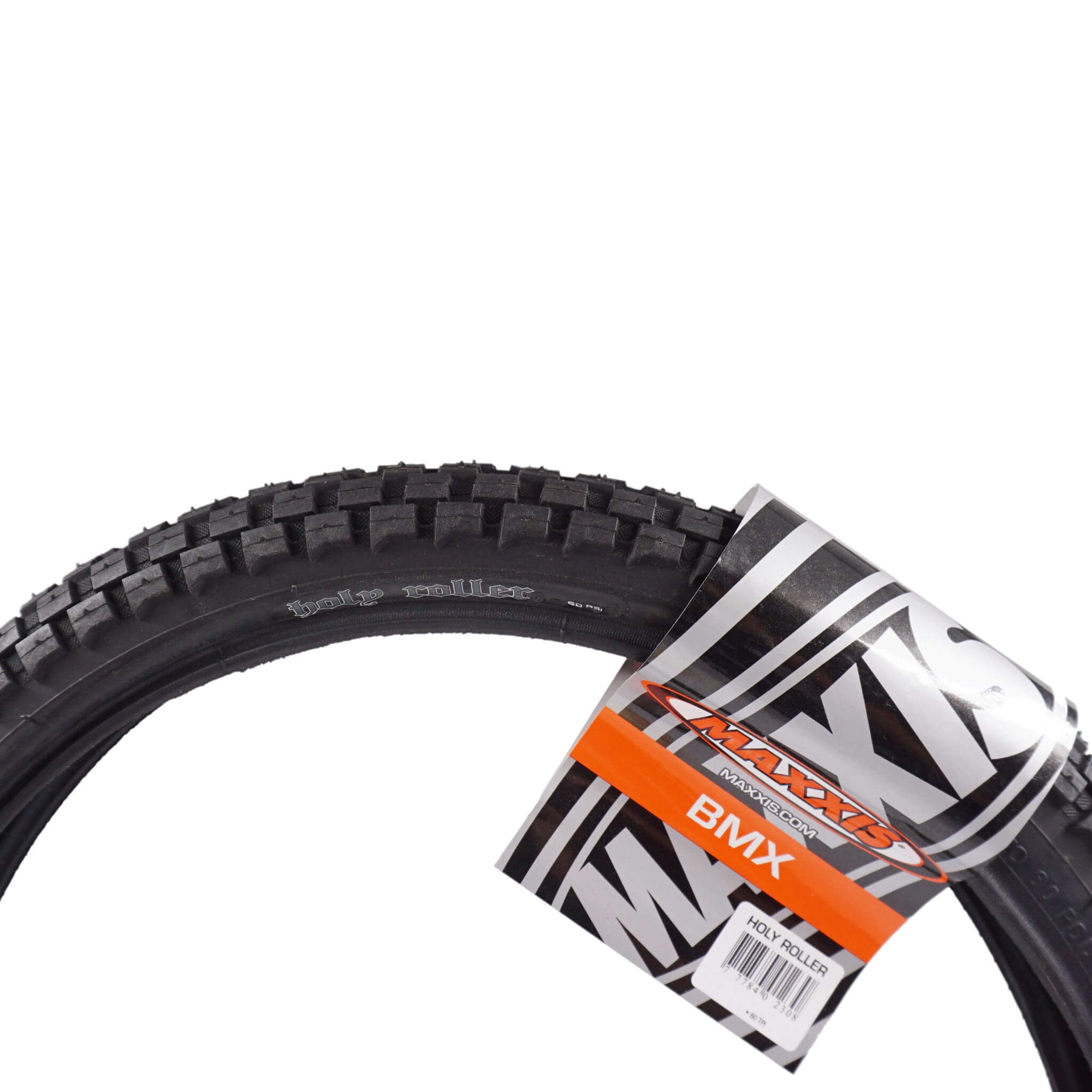 Maxxis Holy Roller 20-inch BMX  Tire